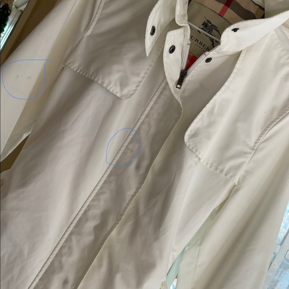 🦋 Gorgeous Burberry - Picture 9 of 11